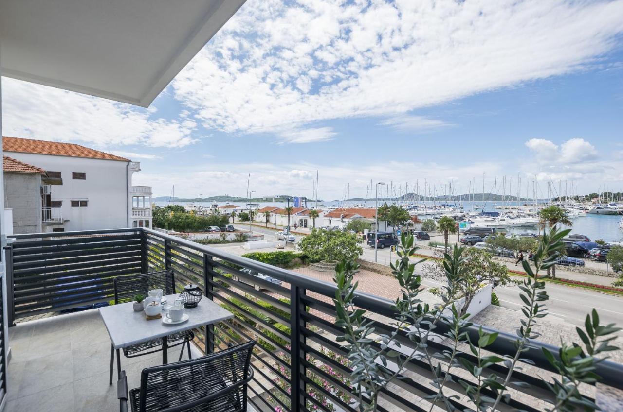 Apartments And Rooms Mare Vodice Exterior photo