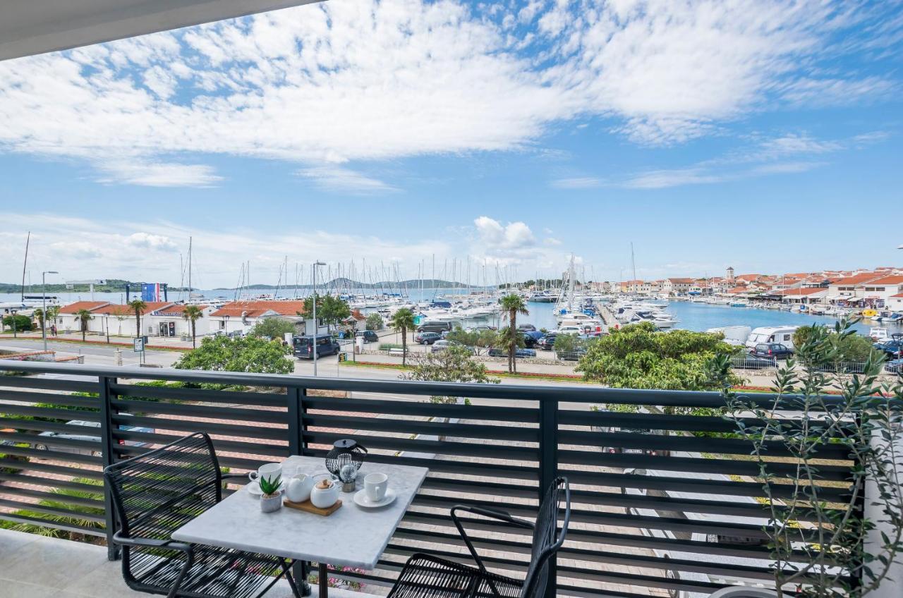 Apartments And Rooms Mare Vodice Exterior photo