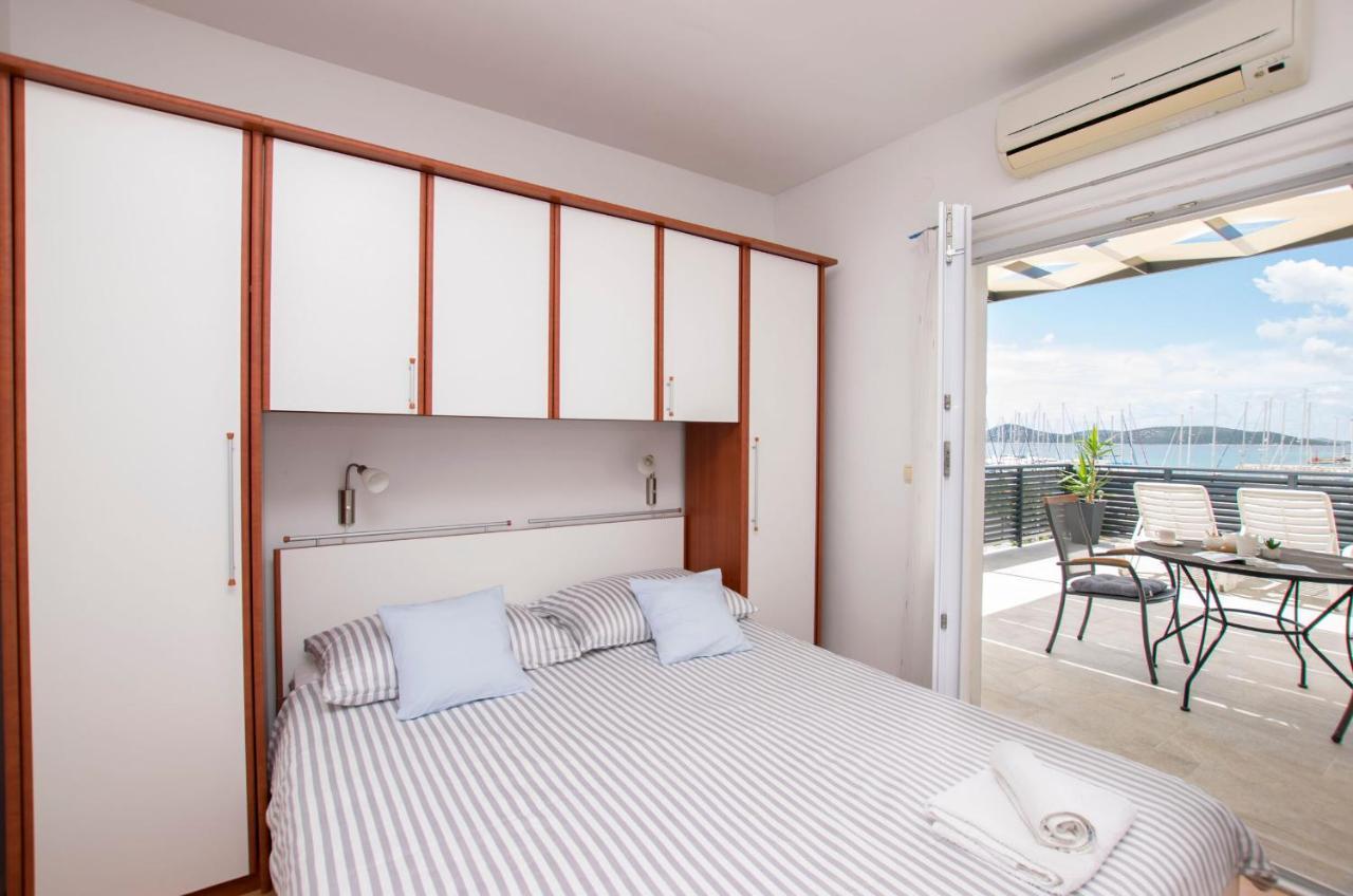 Apartments And Rooms Mare Vodice Exterior photo