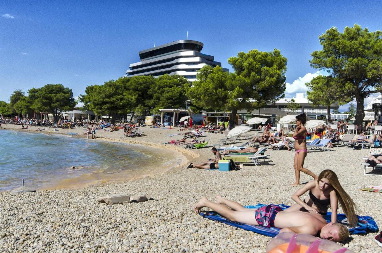 Apartments And Rooms Mare Vodice Exterior photo